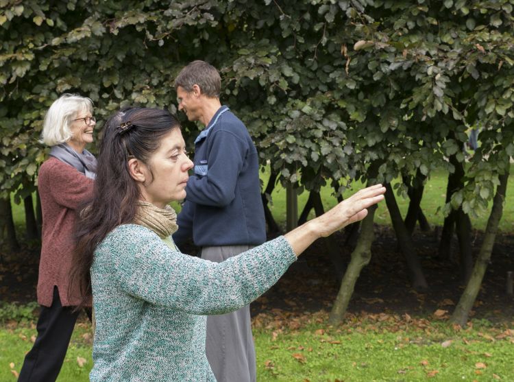 Taijiquan